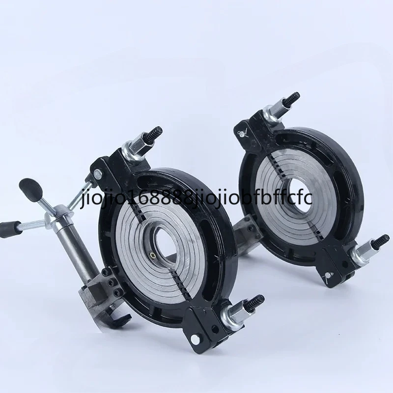 Suitable for drainage bracket socket welding machine, hot melt welding machine frame