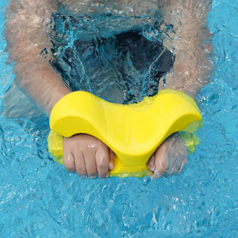 

Swim Floating Board Swim Clip Leg Board Kickboard for Swimming Training Aid Tool Improve Technique Swimming Accessory