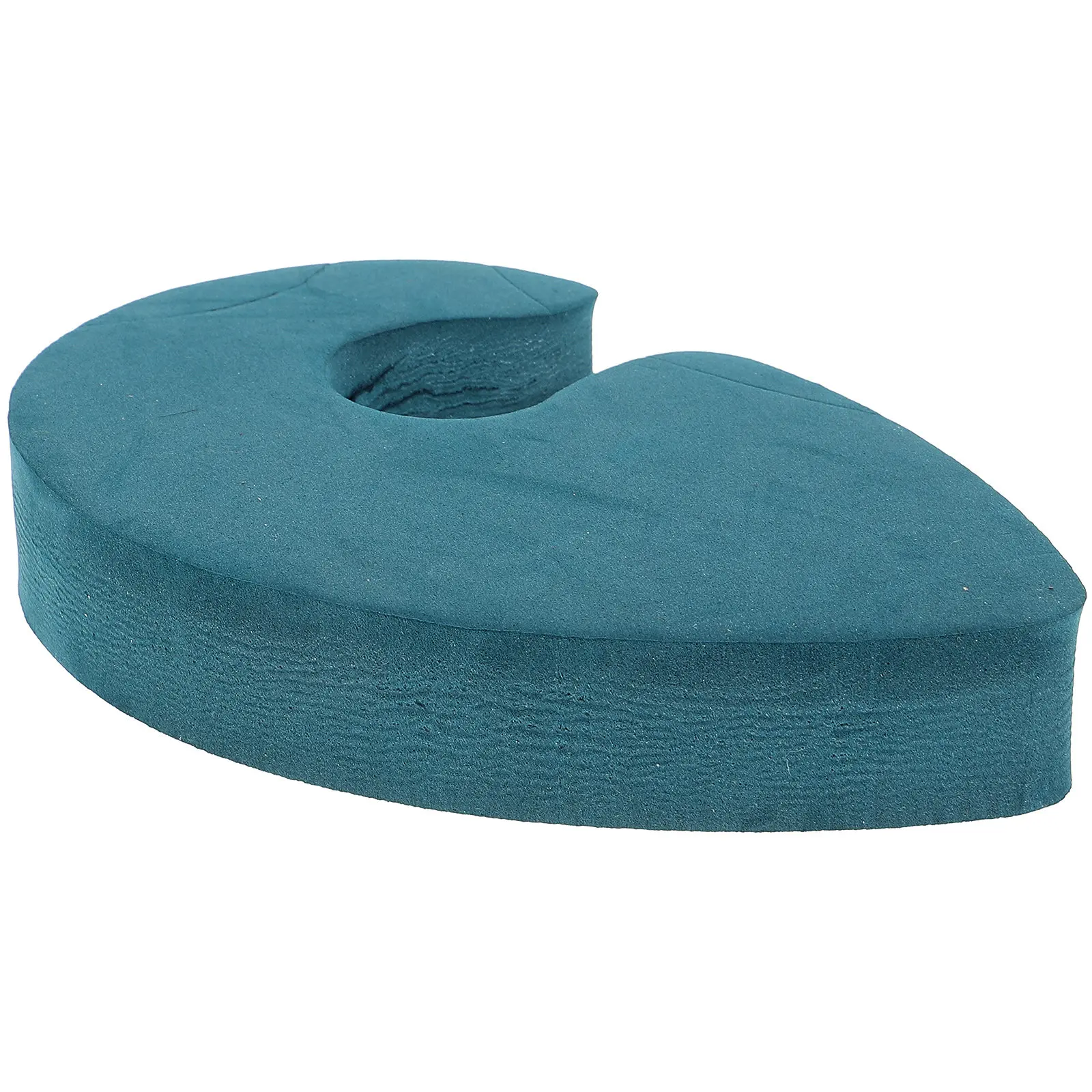 

Многофункциональный синий губчатый очиститель от шерсти животных: легко удаляет плавающую шерсть с одежды, диванов, подушек, одеял