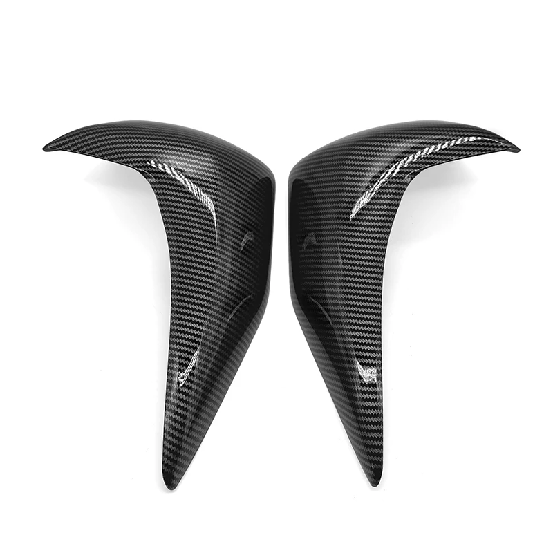 Z 750 Radiator Side Cover Side Panel Shell Guard Fairing