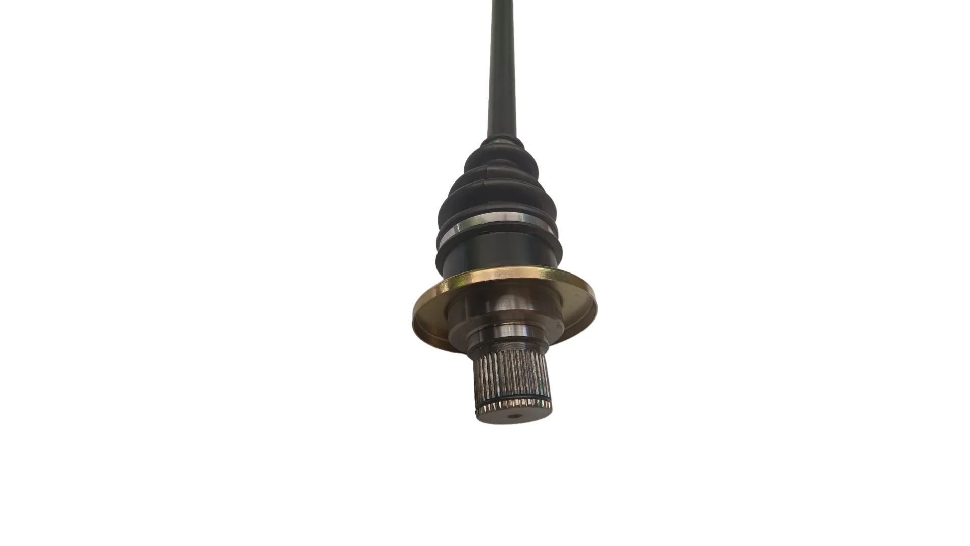 

The original genuine right rear drive shaft is applicable for Haishang UTV700-7500UTV-5750UTVPJ0000026400090047270-115S-000
