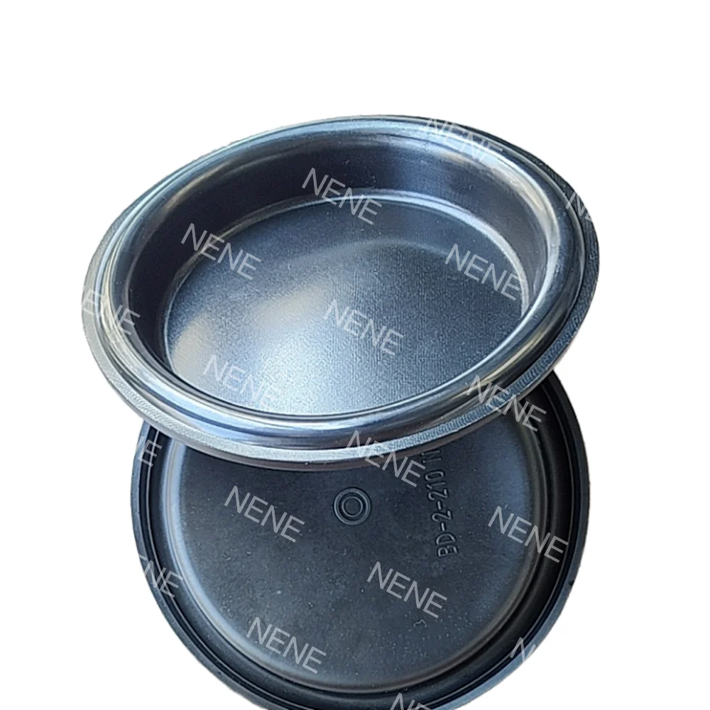 BD-1-180 Pneumatic …