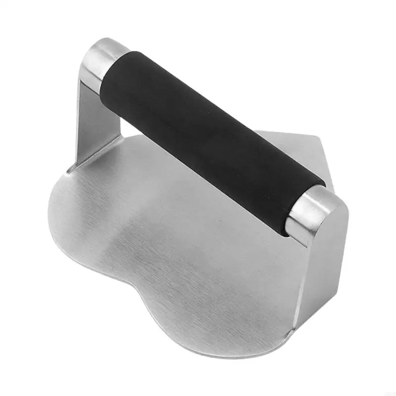 

G8TB Deart Design Patty Press Плесень термостойкие