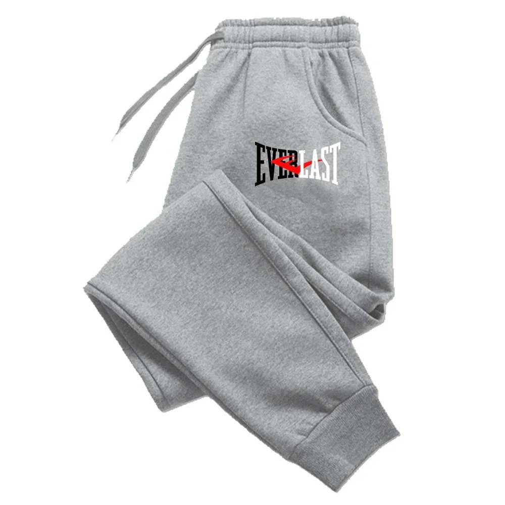 

Men's and Women's Trendy Casual Sports Pants, Running Pants, Jogging Pants, Casual Fashionable Street-style Sweatpants