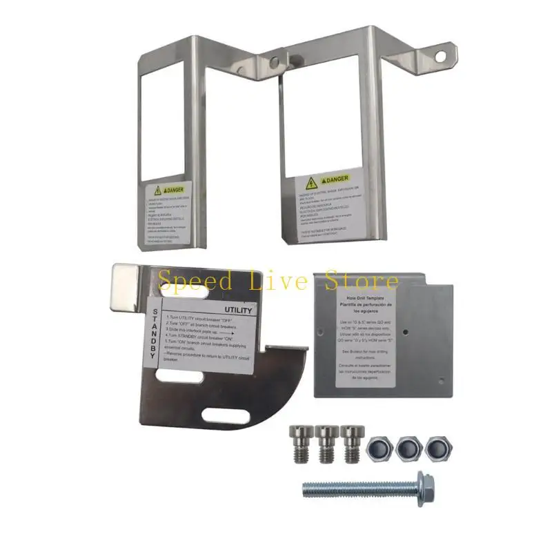 547C Generator Inte… - image