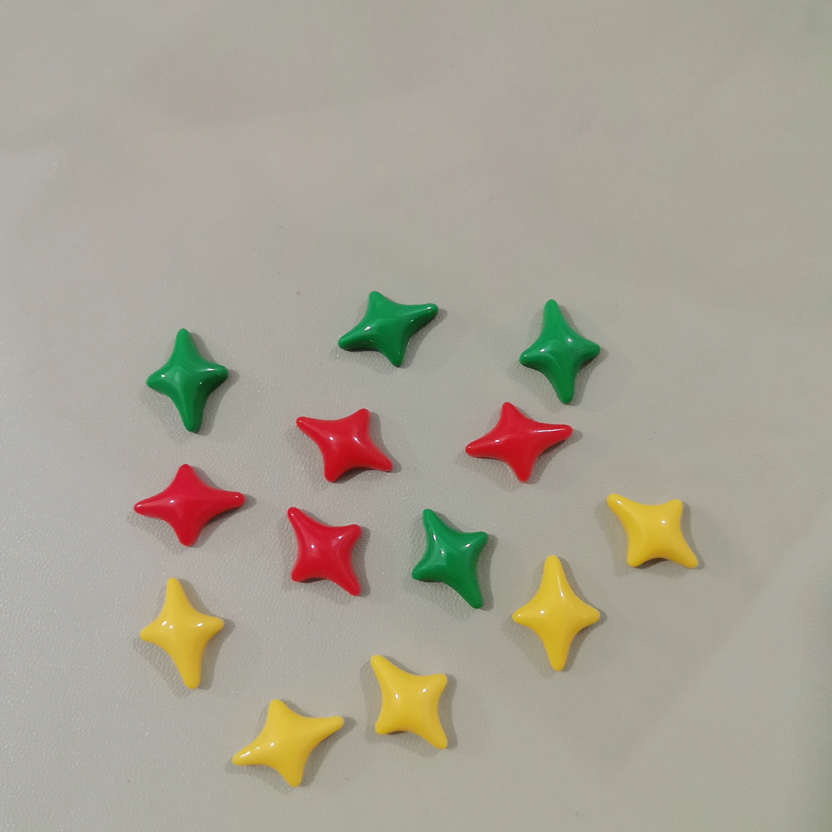 Wishing Bottle Star Flatback R - Star Flat Back ulasan dan harga
