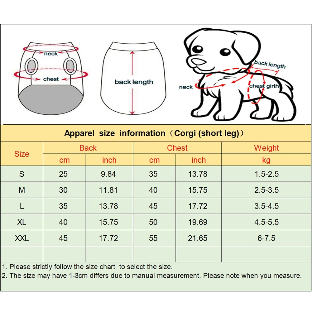 Dog Raincoat Reflective Waterproof Pet Clothes for Chihuahua Teddy Rain Coat Small Medium Dogs Jumpsuit Raincoat Dogs Overalls