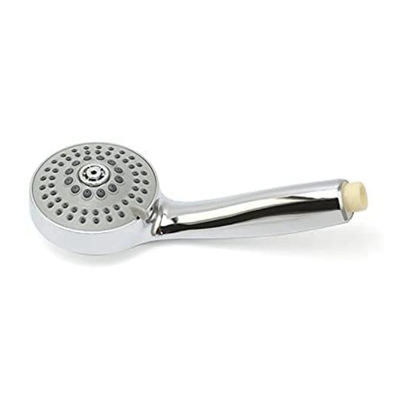 Shower Head, 5 Jet Modes, Shower Head, Hand Shower, High Pressure, Water Saving, Anti-Limescale Function