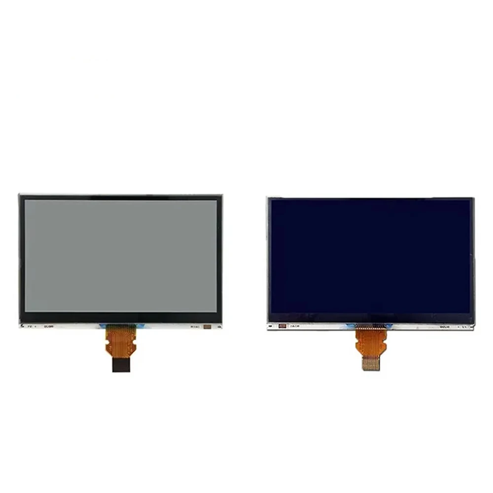 لشاشة Lezyne Mega XL LCD 2.7 بوصة 10 دبوس لتحديد المواقع دراجة عرض استبدال وإصلاح أجزاء