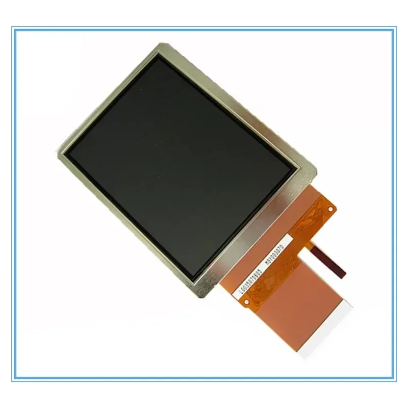 for Topcon Total Station GTP-7502 Touch Screen External Display Handwriting Digitizer Panel Replacement Part