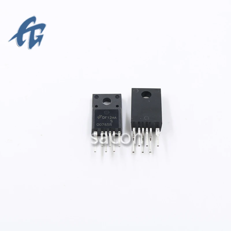 

SACOH New Mosfet transisto FSQ0765RQWDTU 3PCS