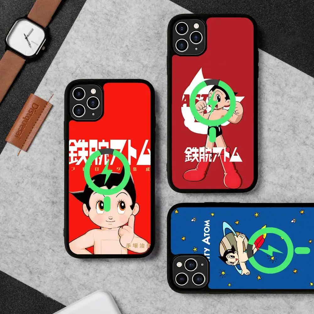 Astro Boy Cartoon B…
