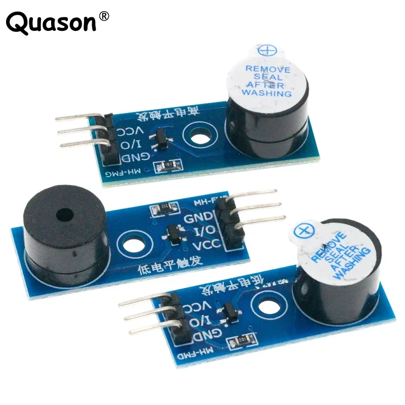 Высококачественный-активный-пассивный-модуль-зуммера-для-arduino-новый-комплект-«сделай-сам»-активный-зуммер-конические-модули-для-лука-для-arduino