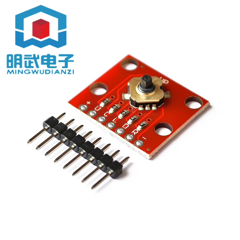 

5-way Tactile Switch Breakout development board module