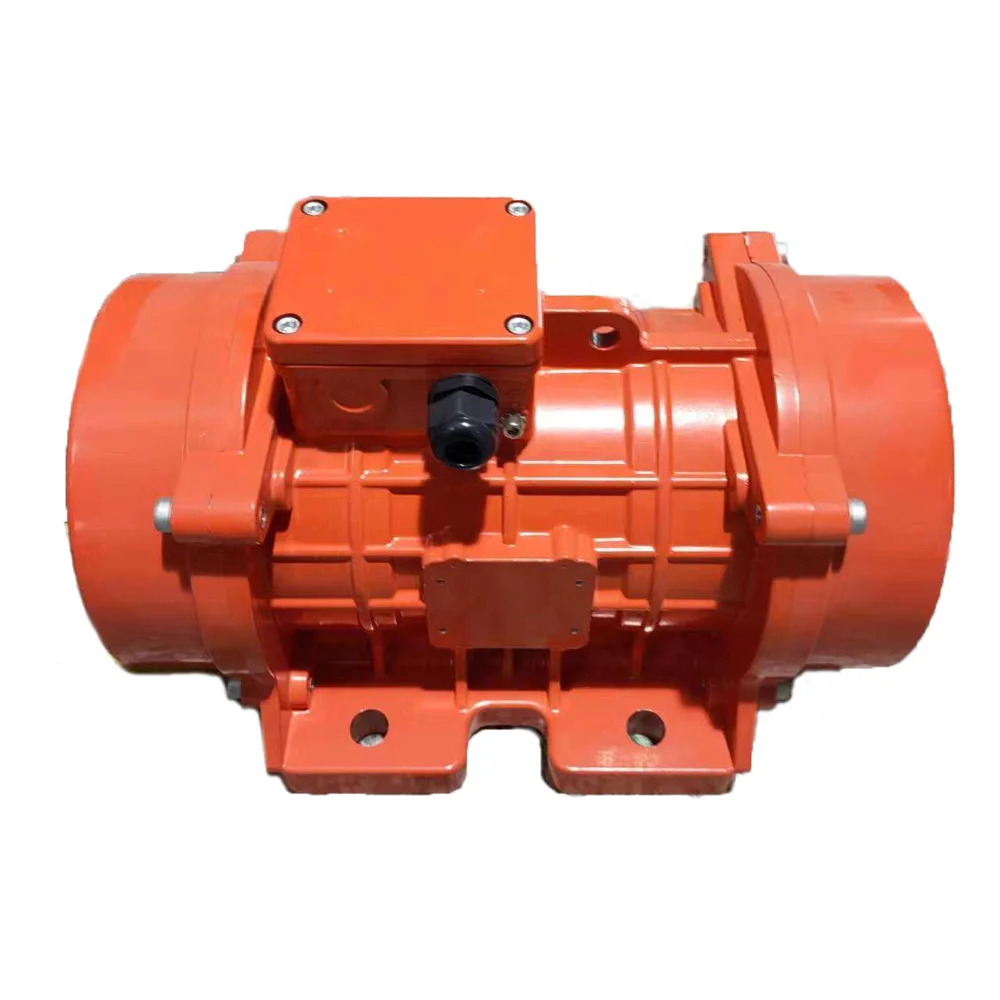 MVE/CVM Vibrators 1/2/3/5HP Electric Vibration Motor for Vibrating Platform