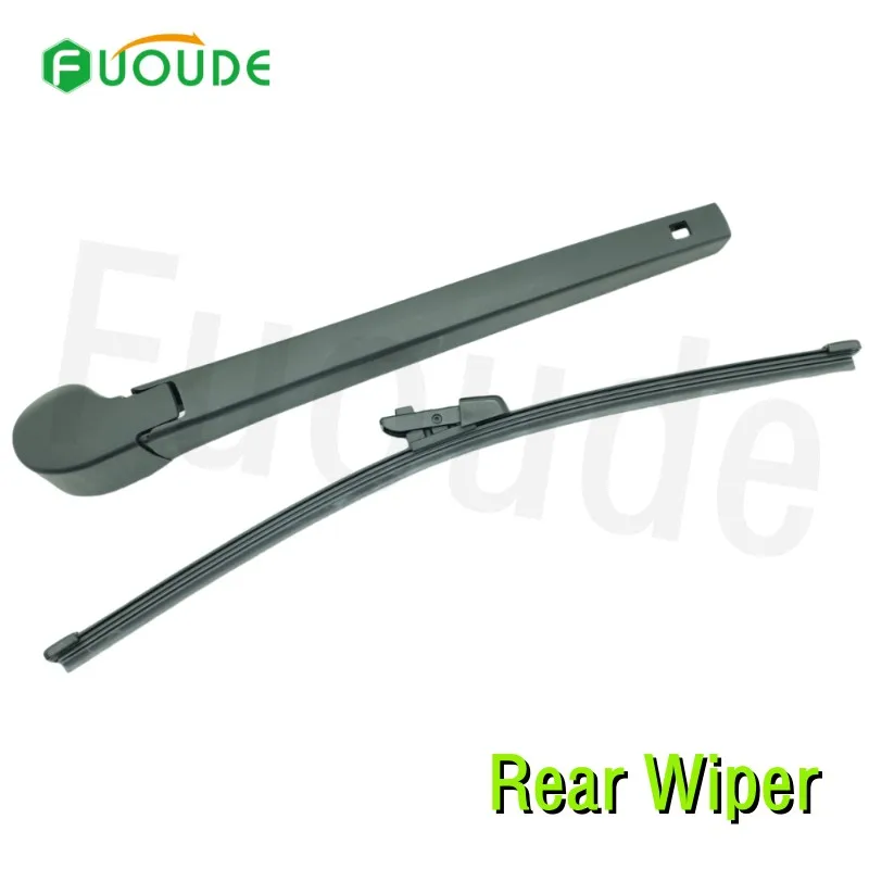 Rear Wiper Blade For Skoda Octavia 16