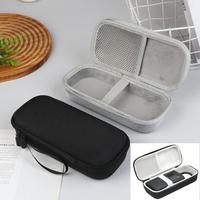 1PCS Protective Case Dust-proof Anti-drop Hard EVA Storage Bag For Mijia Car Air Pump 2 Inflatable Box