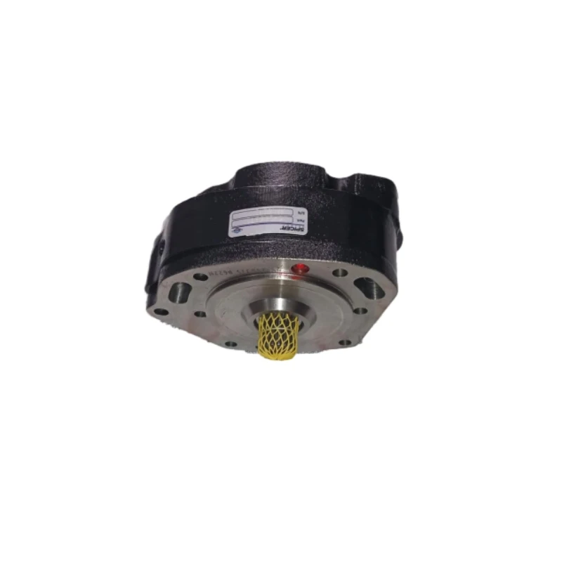 

For Hydraulic Pump 246375 Compatible With Claaaark Forklift