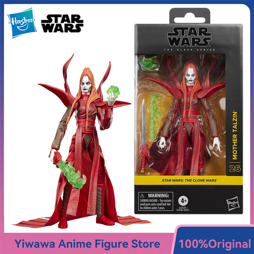 nuovo-originale-hasbro-star-wars-the-black-series-mother-talzin-the-clone-wars-15-cm-action-figure-model-toys