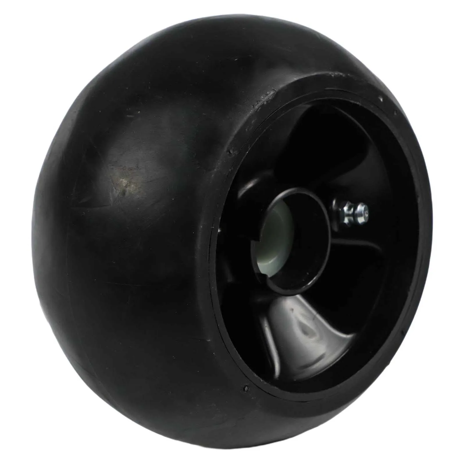 AM125172 Plastic Deck Measuring Wheel Kit Reliable Performance for Accurate Measurements on AM124706 and 210 300