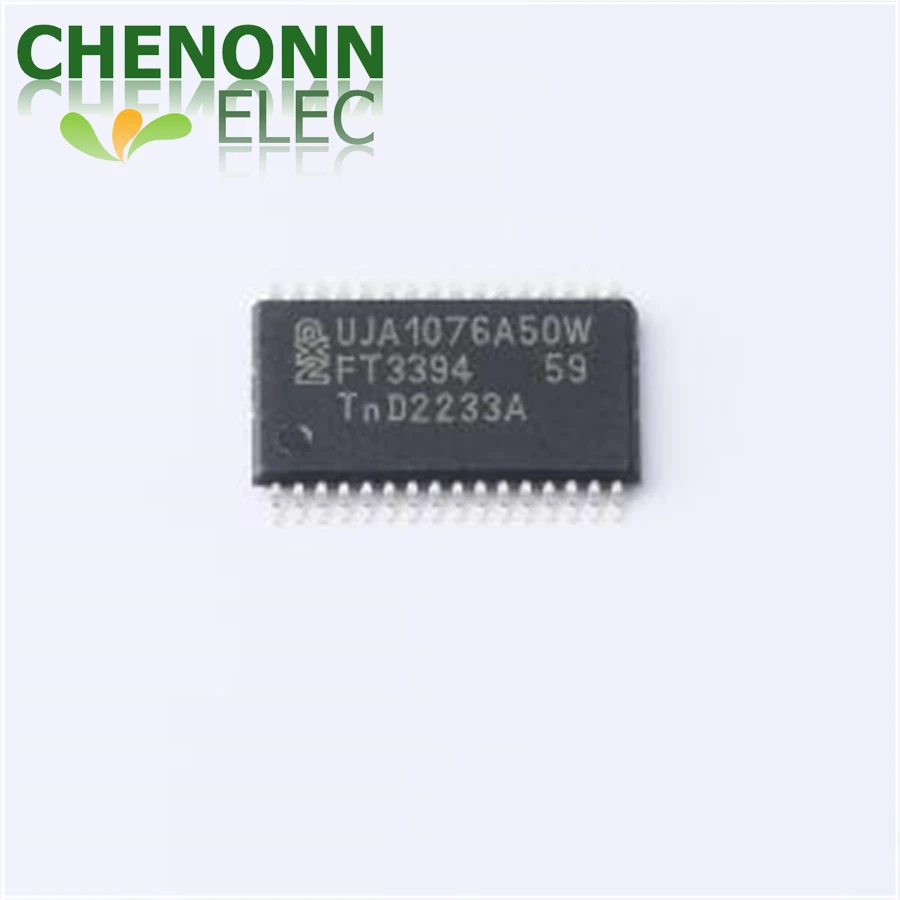 

2 шт./лот UJA1076ATW/5V0/WD/1 (интерфейсные микросхемы)