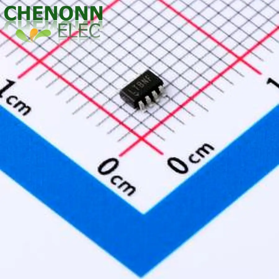 5PCS/LOT LTC2950ITS8-2#TRMPBF (Power Management)