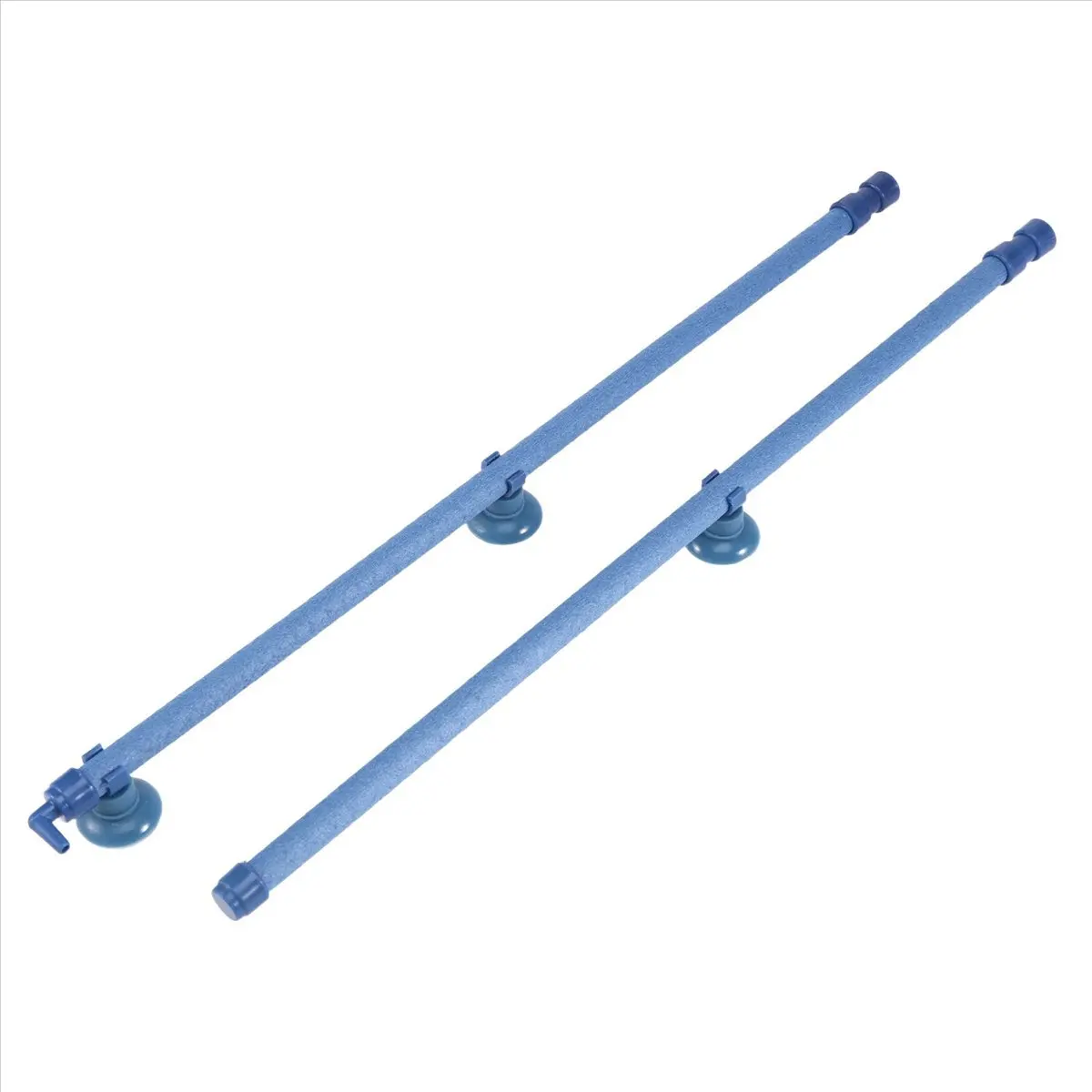 ABNH Fish Tank Aquarium Air Stone Bubble Wall Aeration Tube Oxygen Pump Diffuser 28 inch