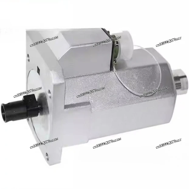 ZD800B2 Electronic Actuator Diesel Generator Electromagnetic Actuator Electronic Throttle Governor