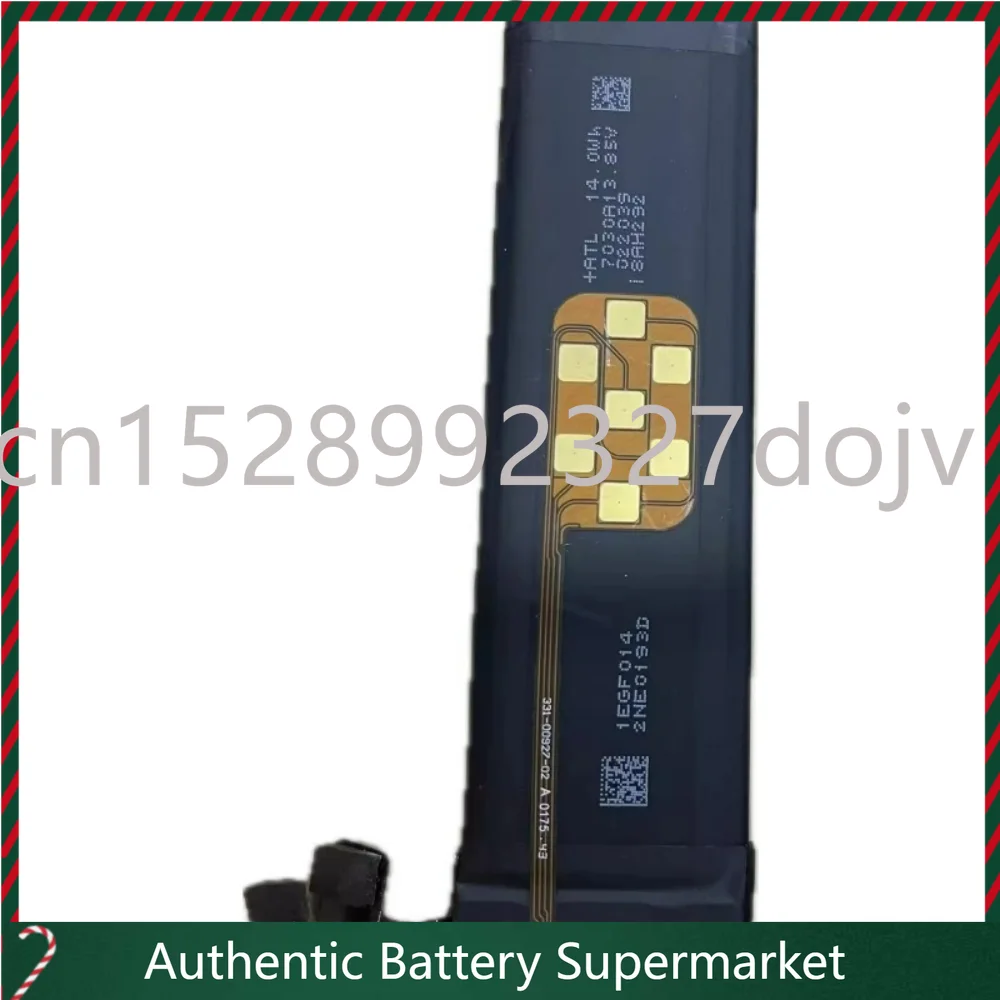 High-quality Products New Origina For Meta Oculus Quest2 VR 3D Glasses Helmet 345-00550-A Battery