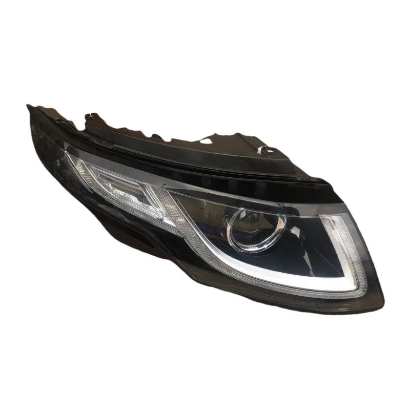 Suitable For Land Rover Evoque Headlights, Discovery, Freelander 2 Tail Lights, Velar, Original Front Headlight Assembly
