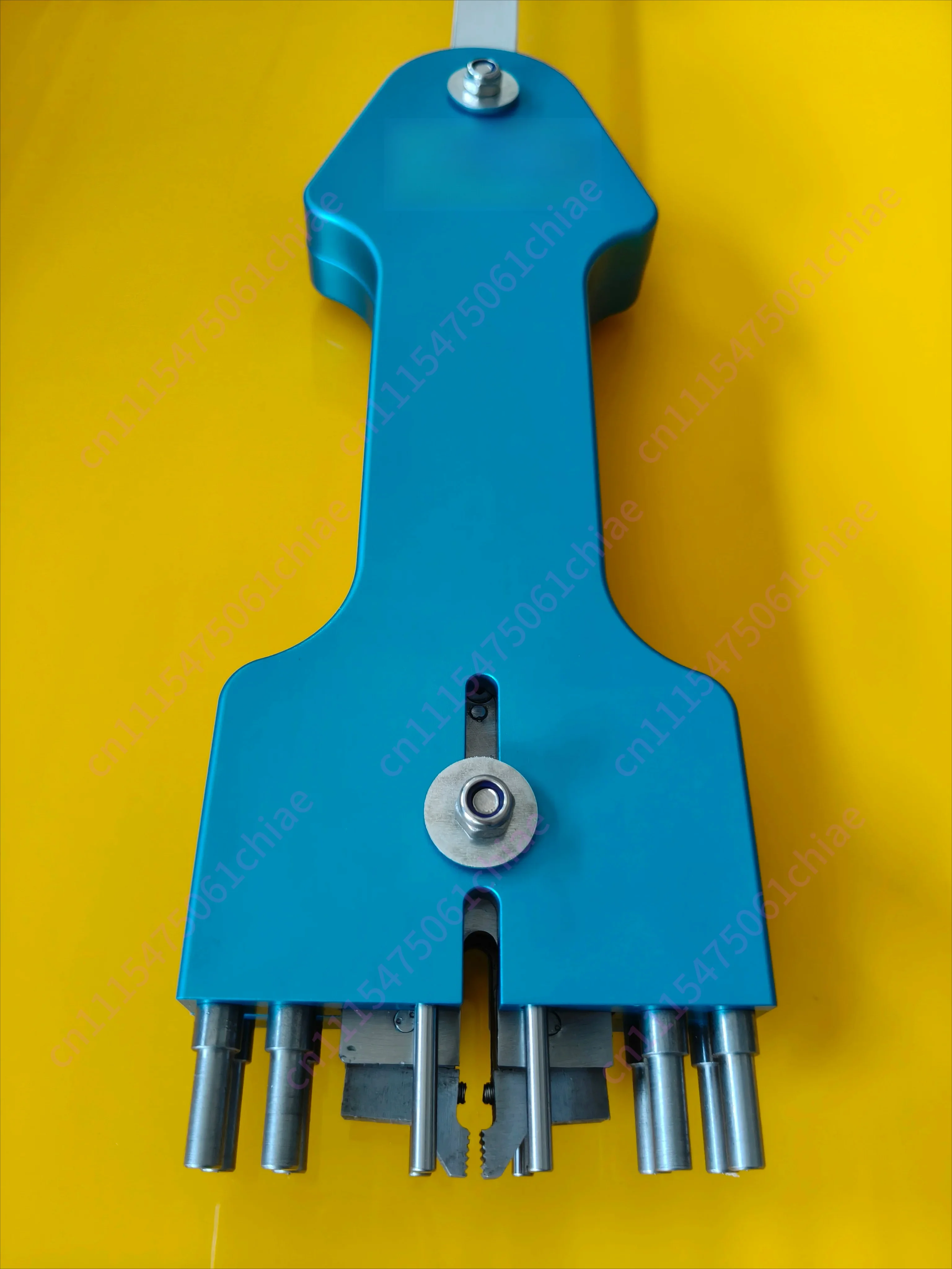 

Manual Blade Puller Die-Cutting Rule Extractor Tool for Die Cutter