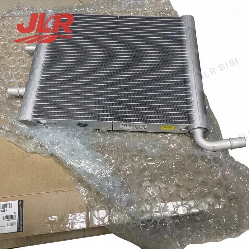 LR188925 Engine Auxiliary Radiator Fit For Land Rover New Defender L663 2020 2.0L 3.0L OEM LR128288
