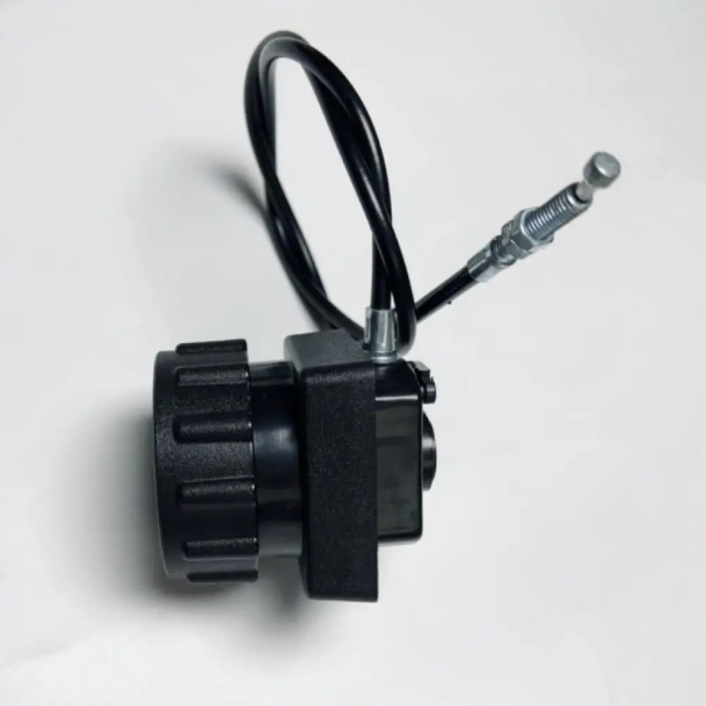 Resistance Adjustment Knob Controller For Thickfish Exercise Bike Stationary Fitness Equipment Tension Control Part