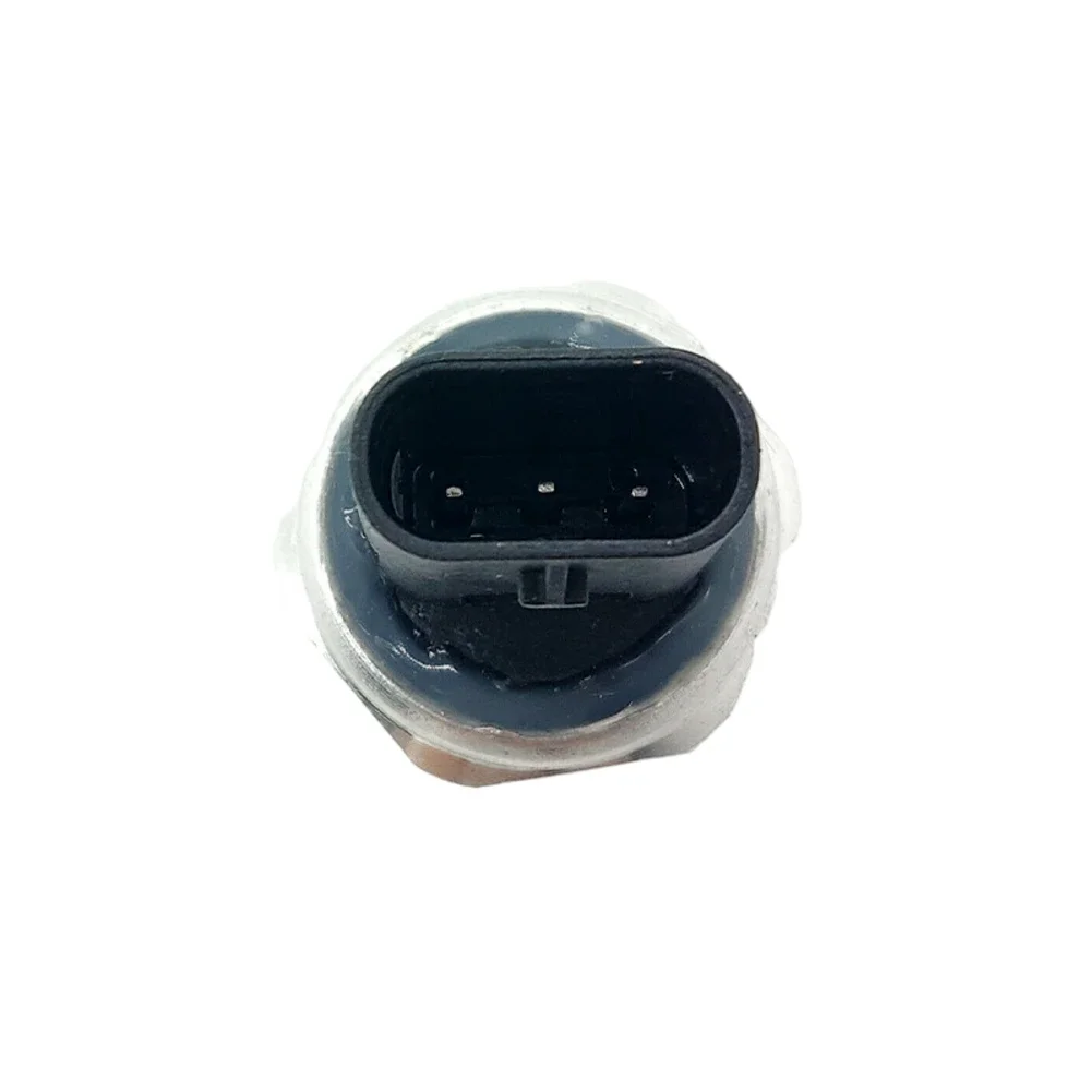 For Engine Monitoring Oil Pressure Sensor Optimizes Engine Performance Plastic, Metal For Silverado 1500 2014-2020
