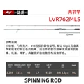 VIGOROUS 762MLS