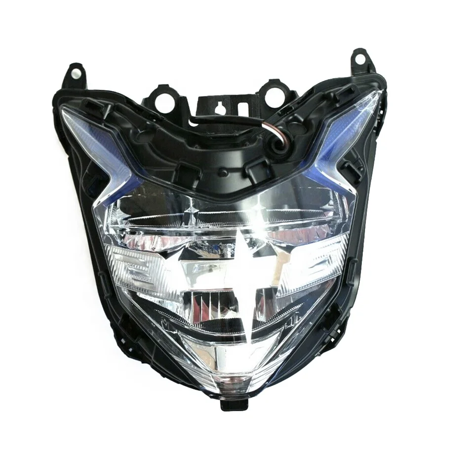 Fit For CB500F CB500 F 2016-2020 2017 2018 2019 Motorcycle Front Headlight Headlamp Head Light Lamp Assembly