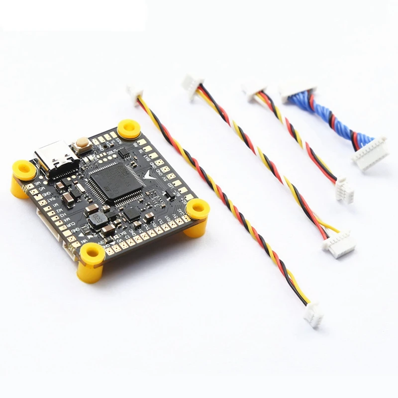 F405 V2 F4 V3S Flight Controller FC Support Betaflight For FPV Freestyle Drones Quadcopter DIY Parts