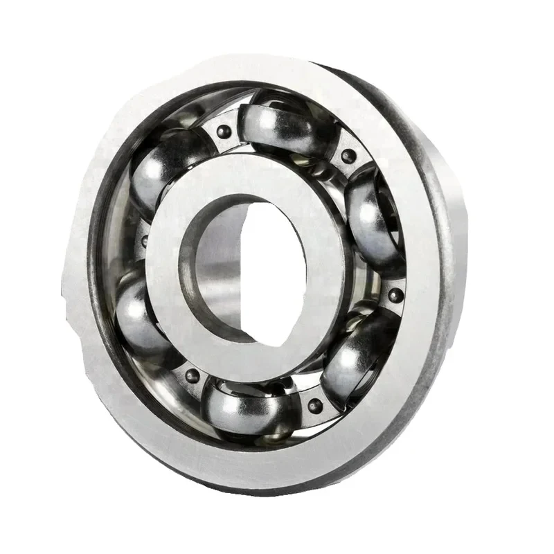 

Bearing 00 - High-Load Capacity Component Heavy Hinery, Durle & Precision-Engineered