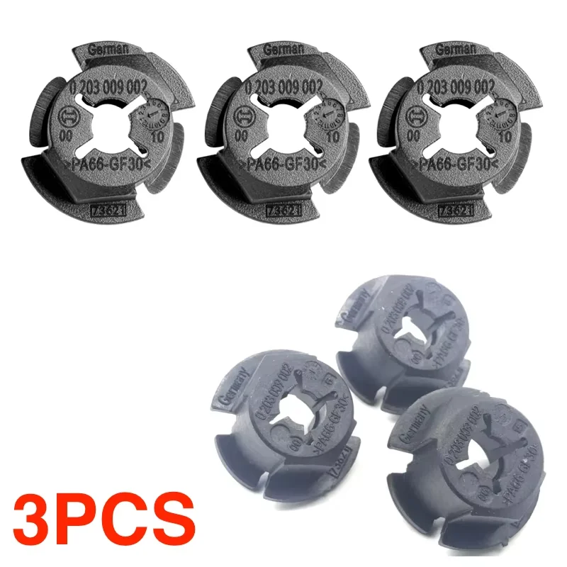 Soporte Universal para Sensor de Radar ACC de Coche con Clips para Unidad de Control Distronik 0203009002 PA66-GF30 PA66GF30 39R13537 0203303130