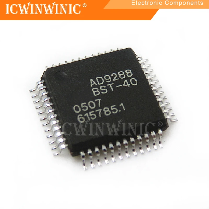 1piece AD9288BSTZ-40 AD9288BST