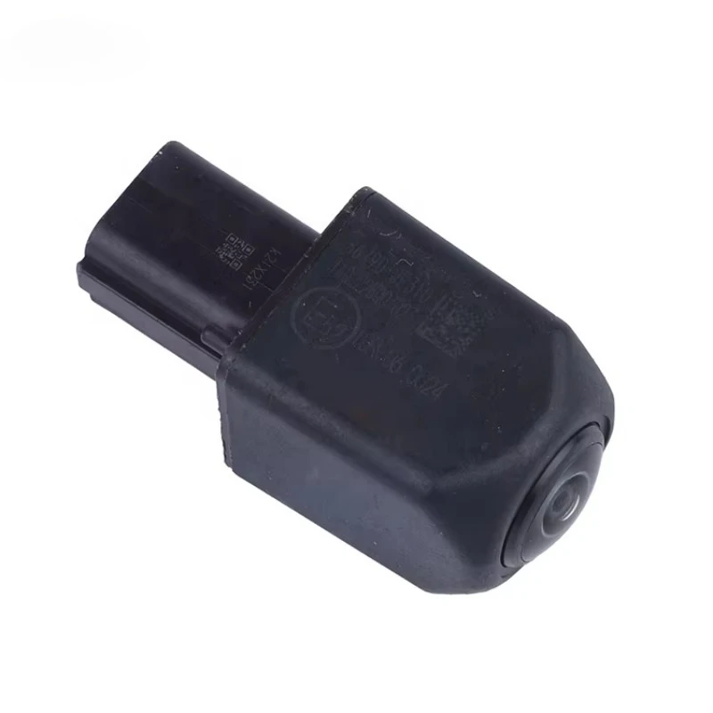 Rear View Backup Parking Assist Camera 86790‑0E310 Fit For Lexus RX Series Surround View Reverse Rear Camera Assembly