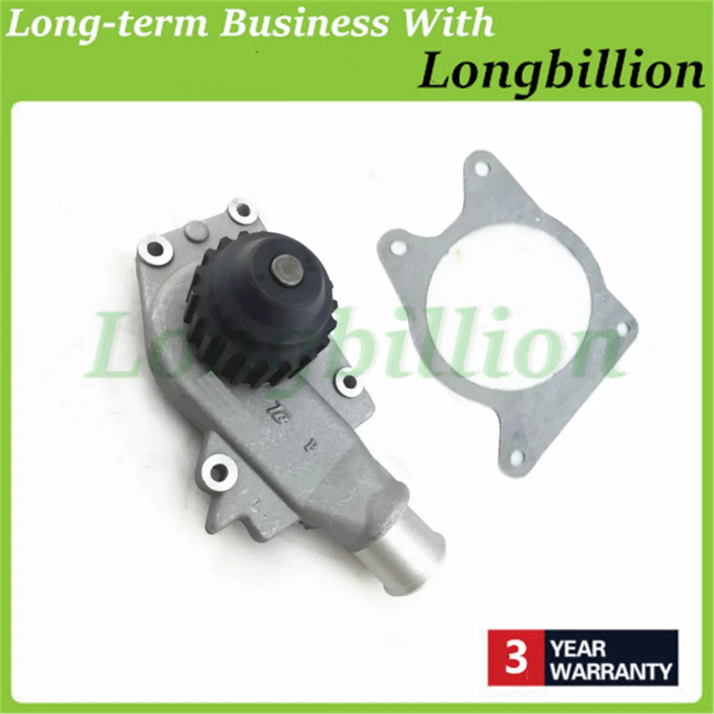 

Водяной насос двигателя 477F-1307010 для Chery A5 Fora E5 E3 бонус 3 Fulwin 2/Celer Arrizo3 X1 indiS Beat S18D 477 двигатель л