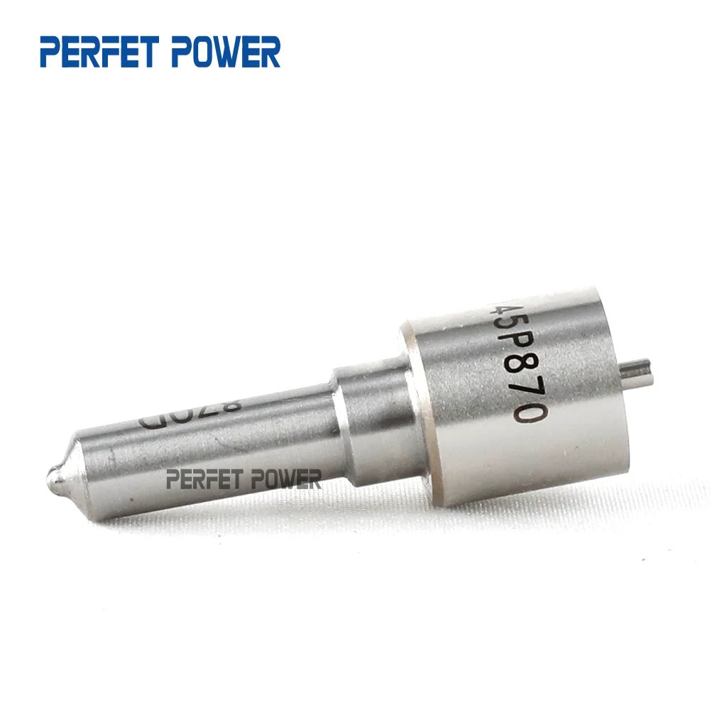 

10PCS DLLA145P870, DLLA 145P 870 Diesel Common Rail Injection Nozzle for 095000-56001465A041 Fuel injector