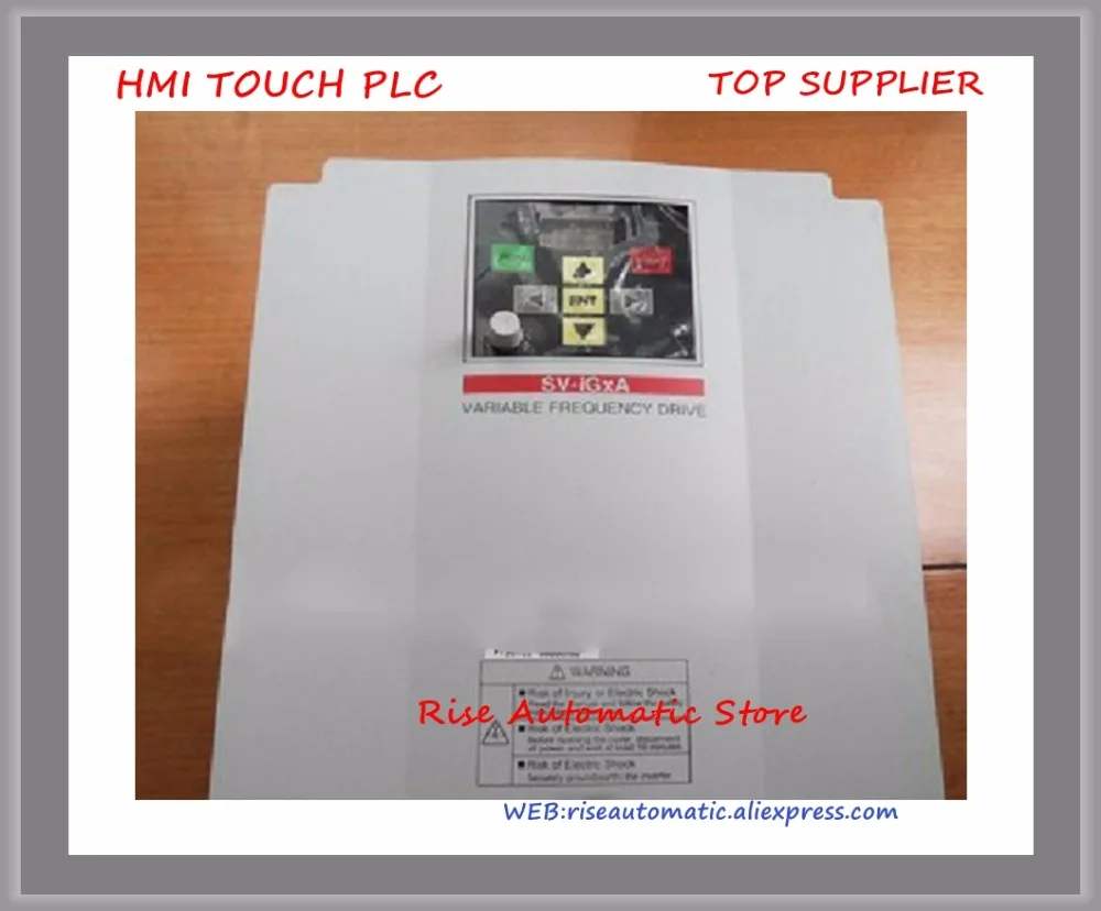 

SV040IGXA-4 Новый 4,0 кВт 3-фазный инвертор 380 В частота переменного тока