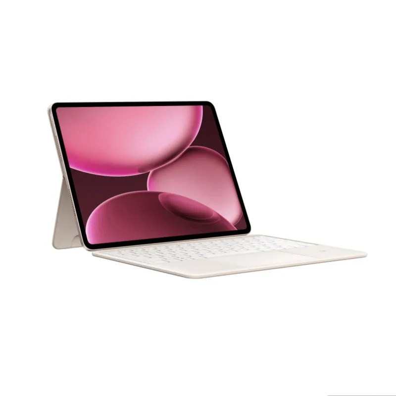 

For OPPO Pad 4 Pro 13.2 inch Tablet PC Smart Touch Keyboard