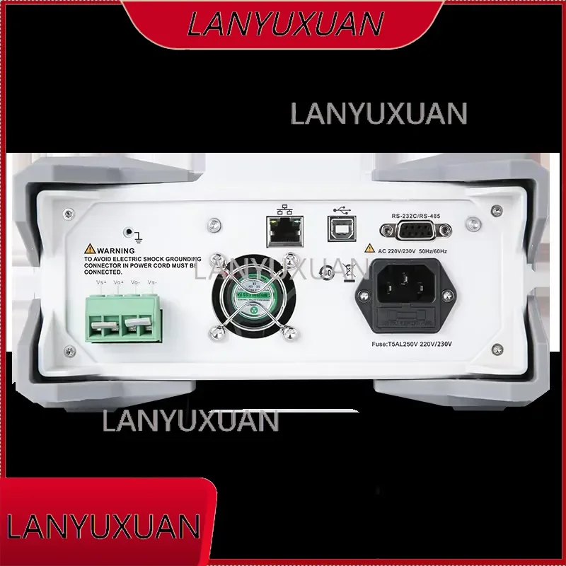 Wide Range Programmable DC Stabilized Power Supply High Precision UDP6722 UDP6723 UDP6724 UDP6723B