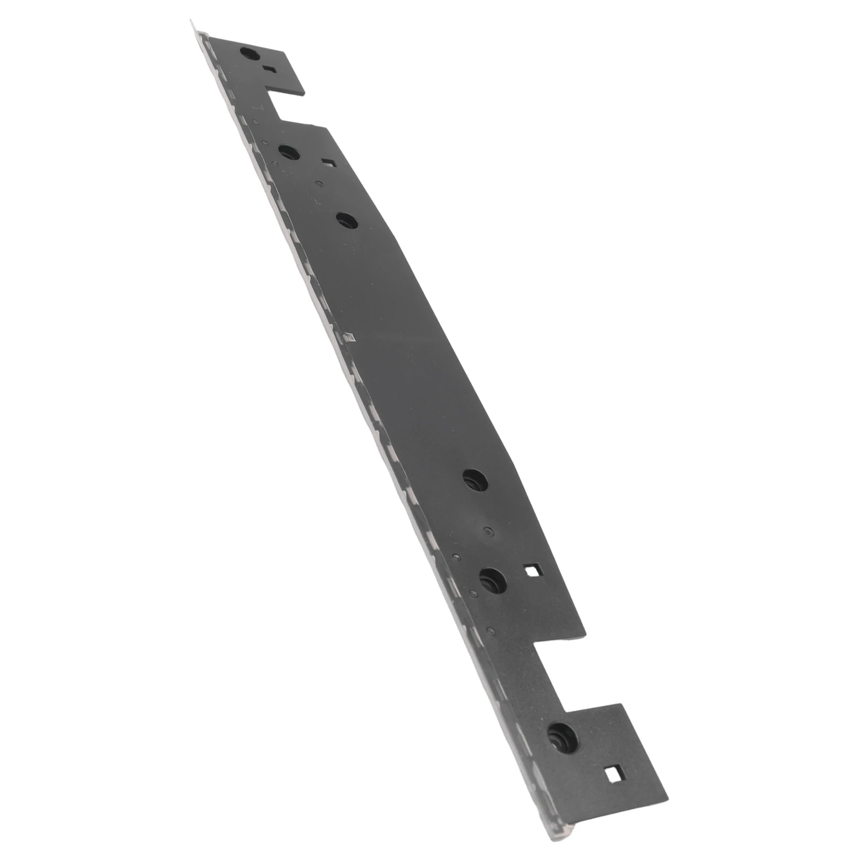 DT19 For Dreame H12 Pro Floor Scrubber Bottom Scraper, Vacuum Cleaner Replacement Scraper Accessories Anti-for tangle