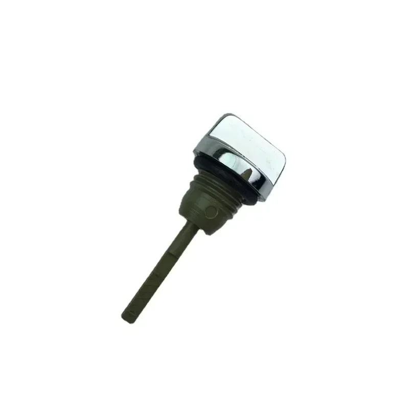 3pcs for Earth Eagle King 250 Motorcycle QJ250-3 Motorcycle Oil Dipstick CA250 Oil Standard Scale Dipstick