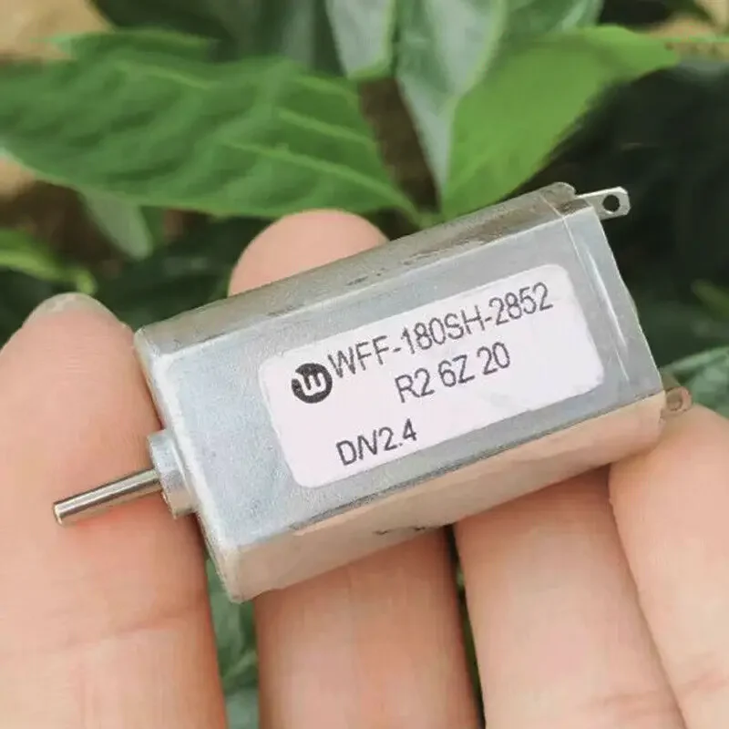 FF-180SH Dc 2.4V 83…