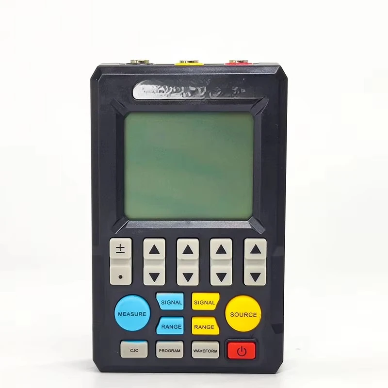 New Signa.l Genera.tor 4-20mA. 10V Multifunctiona.l A.na.log Thermoelectric Couple Ca.libra.tion Instrument